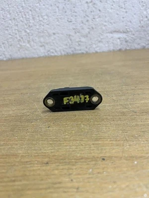 Mercedes-Benz SL R230 2004 Deployment crash impact sensor 0025426918 EPG37225 - Image 1 of 4