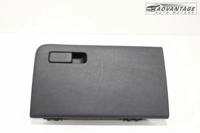 KIA SOUL 2020-25 TABLERO DE INSTRUMENTOS GUANTERA COMPARTIMENTO DE ALMACENAMIENTO NEGRO OEM Foto 1 de 4