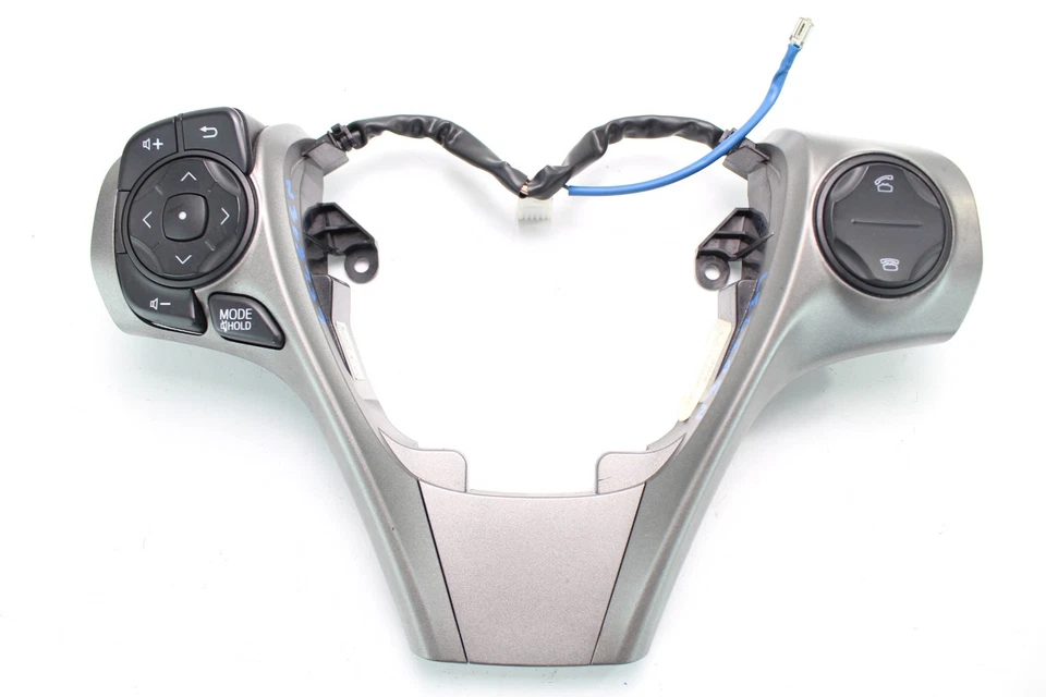 2015 TOYOTA VENZA STEERING WHEEL VOLUME CRUISE CONTROL SWITCH OEM - Image 1 of 4