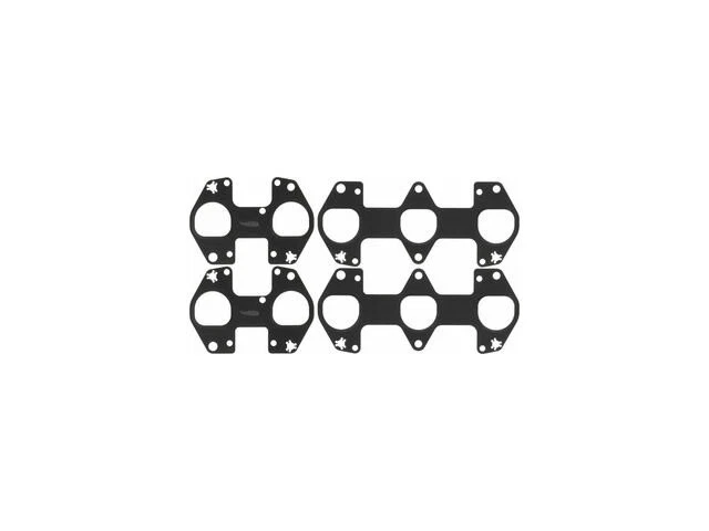 Juego de juntas de colector de escape para Ford F250 Super Duty 2004 2005 2003-2010 MW236QY Foto 1 de 1