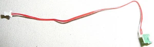 Cable de placa LED de luz para dormir PowerBook G4 15" aluminio - Imagen 1 de 2