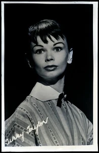 'Tikki Taylor' Original Physical Glass Plate Negative 14cm x 9.1cm  - Picture 1 of 2