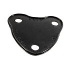 Rumble Seat Step-Plate Bracket Pad For Dodge Series DD, Series DC 1931; MP 661-D
