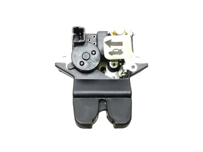 Actuador de bloqueo de tapa de maletero Hyundai Genesis 2009-2016 cupé OEM Foto 1 de 4