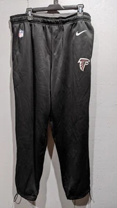 Nike NFL Atlanta Falcons Team Issued Pants Therma Fit Men’s Size XXL - Picture 1 of 6