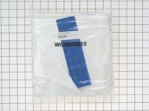 Bolsa compacta compactadora de basura genuina GE WC60X5015 269866 AH257999 EA257999 PS2... - Imagen 1 de 1