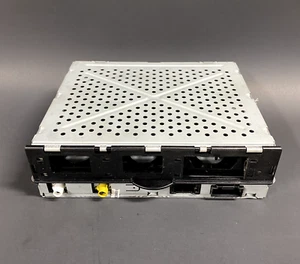 05-15 Audi Q7 4L Radio Audio System 4E0 035 541 S OEM - Picture 1 of 7
