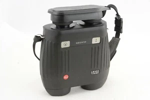 - Leica Geovid 7x42 BDA  mit Entfernungsmessung, Fernglas  Binoculars - Picture 1 of 7