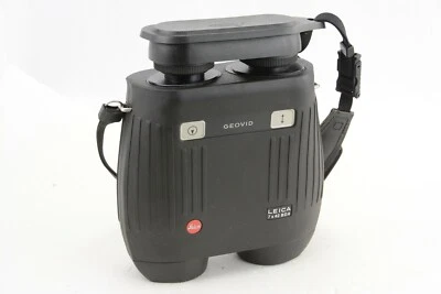 - Leica Geovid 7x42 BDA  mit Entfernungsmessung, Fernglas  Binoculars - Image 1 of 4