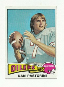 1975 Topps Football Complete Your Set - You Pick - Multi Card Discount