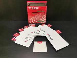BASF 2SHD Disketten 5,25" Extra - 10 FLOPPY Diskette nie benutzt - Bild 1 von 5