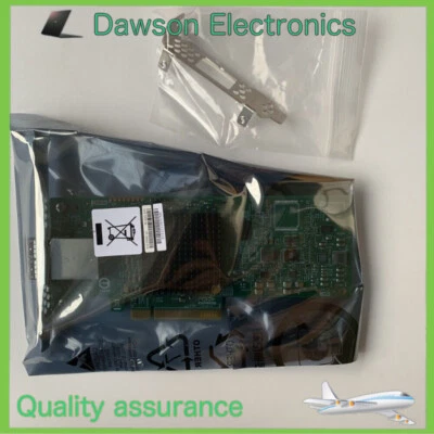 Open box LSI SAS 9300-8e 8-port 12Gb/s SATA+SAS pci-e3.0 Host Bus Adapter - Image 1 of 4