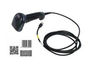 Barcodescanner Honeywell Xenon 1900g GSR-2 2D Barcode DataMatrix QR Code USB - Bild 1 von 2