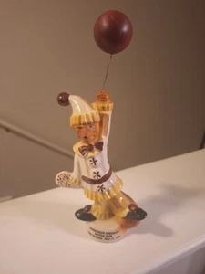 Vintage Jim Beam - Connecticut  Jim Beam Club 10th Birthday - 1970-1980 Fox - Picture 1 of 6