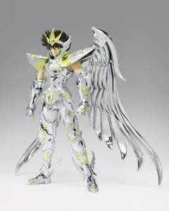 PRESALE COUPON €199 - Bandai EX PEGASUS SEIYA God Saint CLOTH Myth V4 Tamashii - Imagen 1 de 9