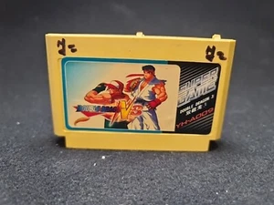 Spielkassette für Dandy Videospiel 8-Bit-Konsole. Hergestellt in den 90ern. - Bild 1 von 13