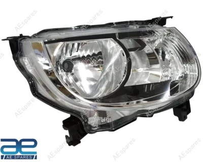 Head Lamp Headlight RH For Suzuki Ignis 1st Gen, Ignis 1 Gen F/L 35121M66R10 GEc - Image 1 of 3