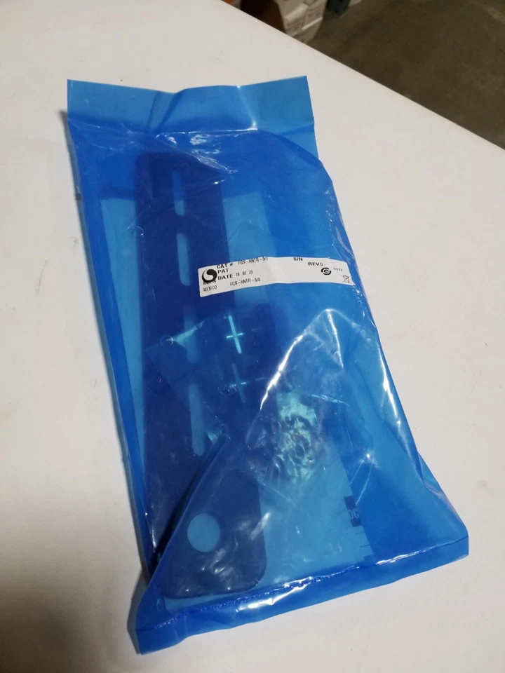 FGS-HNTR-5/8 New Threaded Rod Bracket Kit - 5/8" Rod - Image 1 of 1