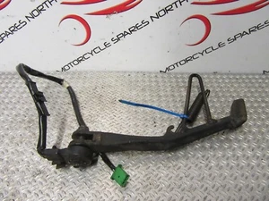 HONDA DEAUVILLE NT700V RC59 ABS 2011 SIDE KICK STAND BK467 - Bild 1 von 6