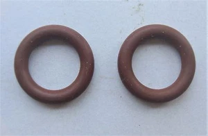 JAGUAR XJS 95 96 brake booster vacuum pipe and breather adaptor to intake oring - Picture 1 of 1
