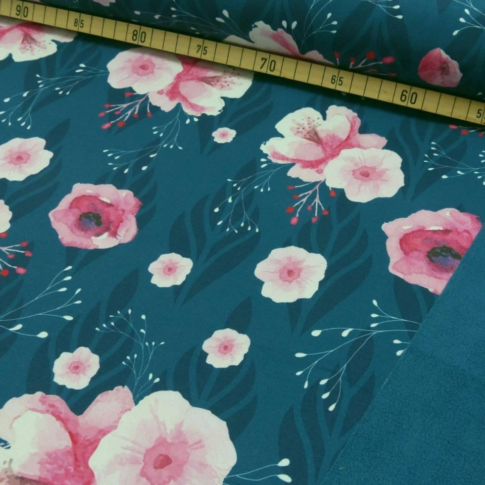 Softshell Blumenfrische - Bild 1 von 1