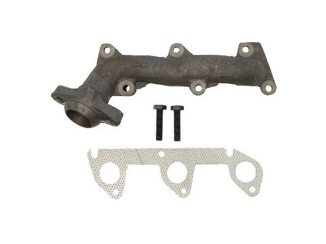 Colector de escape derecho para Ford Ranger 1991-1993 3,0 L V6 1992 BG447FP Foto 1 de 1