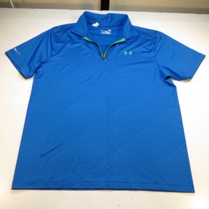 Under armour Golf Polo Activewear Tops 