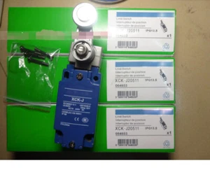 Schneider  XCK-J20511  Limit switch New #YY0 - Picture 1 of 3