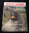 Progressive Railroading 1986 October Toronto & Transit Grow Together Actin In Co