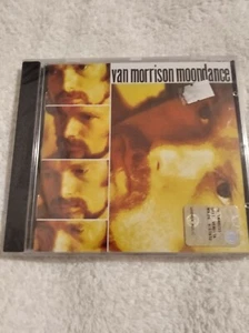 cd Van Morrison - Moondance - Foto 1 di 1