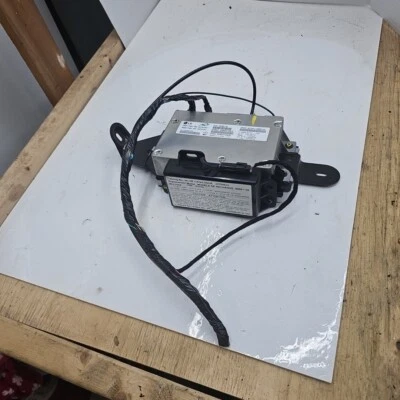 Communication OnStar Module 25974807 Fits 09-10 CHEVROLET IMPALA 22704633 - Image 1 of 4