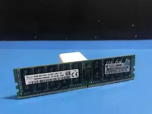 SK Hynix HMA84GL7MMR4N-TF TD AB 32GB 4RX4 PC4 2133P - Picture 1 of 3