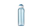 Mepal Kinderflasche Wasserflasche Trinkflasche Flasche flip up campus 0,5 L blue
