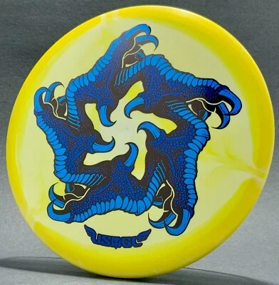 Innova Halo Star Roc - 2022 USDGC VTX Talons - 180g - New & Unthrown - Image 1 of 2