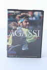 Andre Agassi Tennis - Sega Master System - Videogioco - Vintage