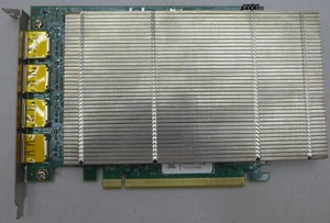 Datapath ImageDP4 4-Port Displayport Graphics Card for Video Wall E345219 #3 - Picture 1 of 5