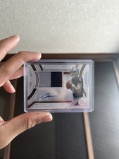 2023 Panini Gold Standard | Aidan O’Connell | RPA 12/79 | FOTL Exclusive