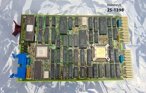 Plasma Therm 5016028-01 E2P1 E-Beam Circuit Board *used working - Picture 1 of 7