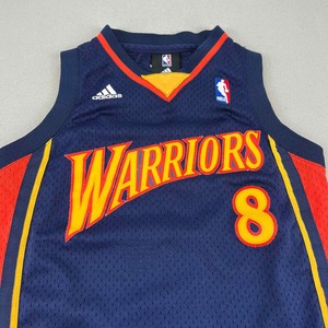 Las mejores ofertas en Adidas Niños Unisex Golden State Warriors Ropa para  aficionados y recuerdos de Deportes | eBay