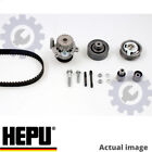 New Water Pump Timing Belt Set For Vw Seat Skoda Audi Golf Iv 1J1 Agr Alh Hepu