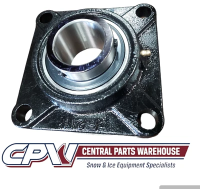 AFTERMARKET REPLACEMENT NEW LEADER Part # 6465 , CONVEYOR DRIVE REAR BEARING 2"