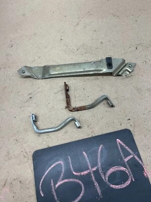 1981 1987 CHEVROLET GMC C10 K10 K5 K30 ДВЕРНОЙ ПАНЕЛИ ПОДЛОКОТНИКА ОБОРУДОВАНИЕ ЗАПЧАСТИ ЛОТ RH - Изображение 1 из 4