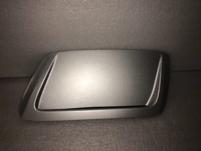 Nuevo interruptor de persiana de capó izquierdo para conductor Pontiac G6 2008-2009 plateado 25835379 OEM 25835379 Foto 1 de 3