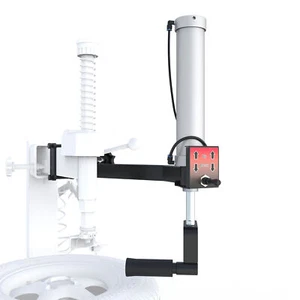 Hilfsarm Montagehilfe 900R rechts für Montiermaschine Montagearm - Bild 1 von 3