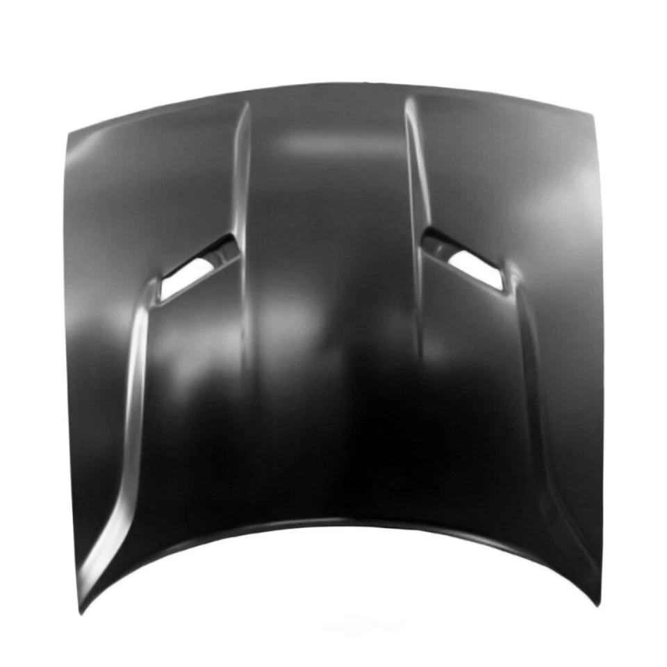 Hood Panel-SXT Plus LKQ CORP CH1230308 fits 2015 Dodge Challenger - Image 1 of 1