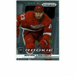 2013-14 Panini Prizm #234 Brian Lashoff RC - Bild 1 von 2