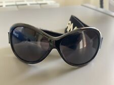 Baby Banz retro black sunglasses 0-2 yrs old - great condition