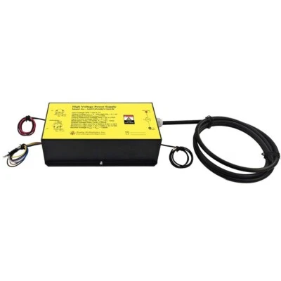 AHV24V60KV1MAW High Voltage DC-DC Power Supply 24VDC Input 60KV 1mA Output - Image 1 of 4