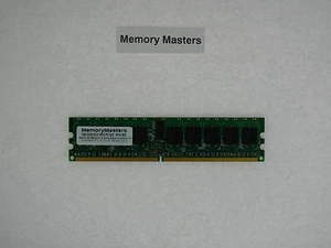 73P2866/73P2870 1GB PC2-3200 Memory IBM BladeCenter JS21 - Picture 1 of 1