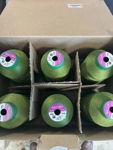 Isacord 5833 5000m Embroidery Machine Thread - Picture 1 of 1